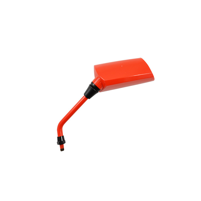 RETRO UNIVERSEL TUN'R* GP1 D 8 ROUGE VERNI GAUCHE (X1) Rétroviseurs sur le site du spécialiste des deux roues O-TAKET.COM