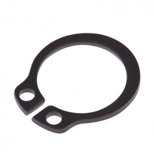 CIRCLIPS ARRET PIGNON POMPE A HUILE MOTO ADAPT. DERBI SENDA EURO2/EURO3/EURO4/ AM6 (D8MM) 50 À BOITE sur le site du spécialis...