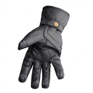 GANT TRENDY HIVER GT820 NALAU NOIR T 09 (PR) M - EPI 1 Gants Hiver sur le site du spécialiste des deux roues O-TAKET.COM