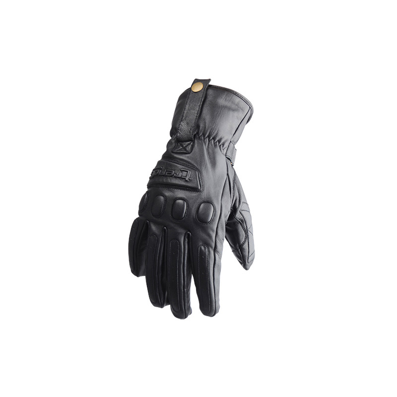 GANT TRENDY HIVER GT820 NALAU NOIR T 09 (PR) M - EPI 1 Gants Hiver sur le site du spécialiste des deux roues O-TAKET.COM