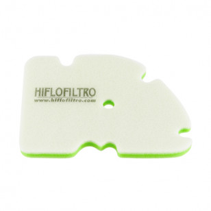 FILTRE A AIR MAXI SCOOTER HIFLOFILTRO HFA5203 ADAPT. 125/300 PIAGGIO (OEM 831997) Filtres à air sur le site du spécialiste de...