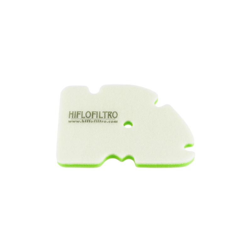 FILTRE A AIR MAXI SCOOTER HIFLOFILTRO HFA5203 ADAPT. 125/300 PIAGGIO (OEM 831997) Filtres à air sur le site du spécialiste de...