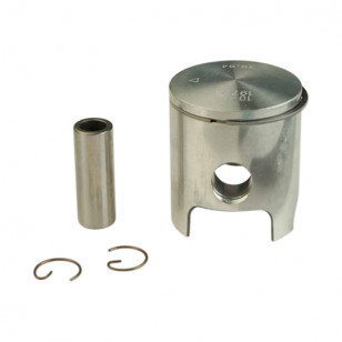 PISTON SCOOTER / CYCLO DOPPLER S1R / ER1 ADAPT. TREKKER / 103 AC / LC / LUDIX AC / LC D.39.94 (VERTEX) Pistons sur le site du...