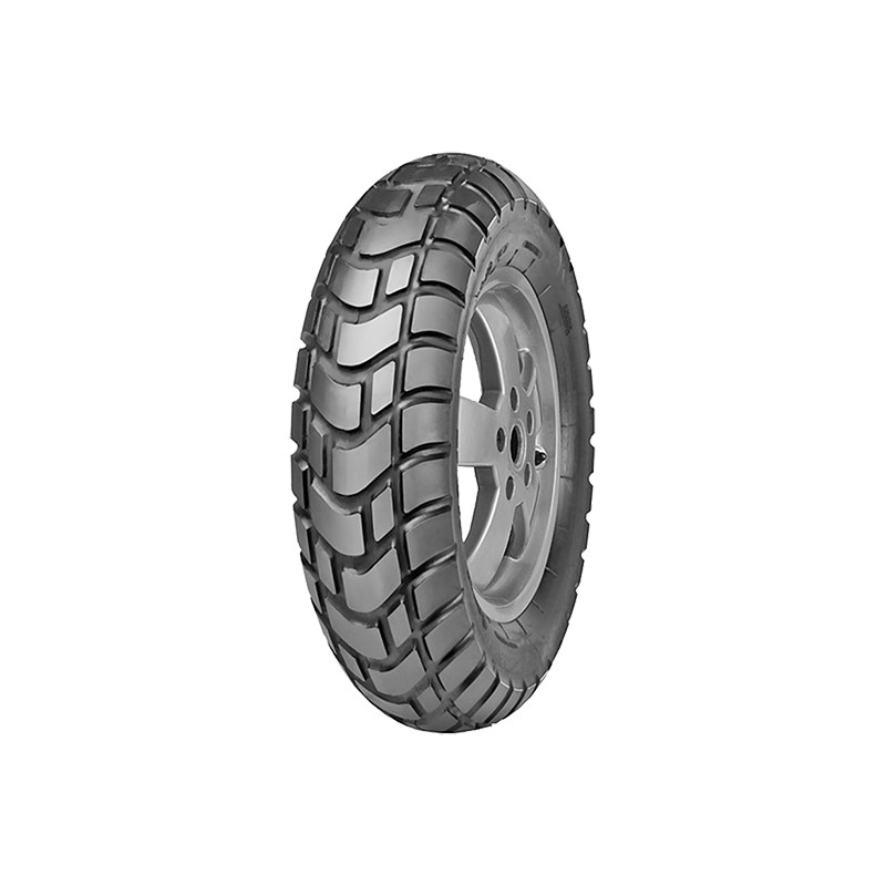 PNEU SCOOTER 10" 130/90 X 10 MITAS MC17 V2 TL 61J - PAVE SCOOTER sur le site du spécialiste des deux roues O-TAKET.COM