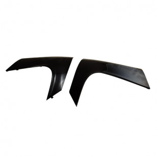 CARROSSERIE MAXI SCOOTER TUN'R KIT ADAPT. 500 YAMAHA TMAX 2008 -2010 NOIR (9 PIECES) Carrosseries sur le site du spécialiste ...