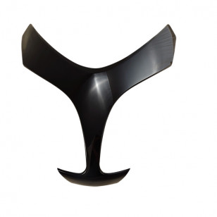 CARROSSERIE MAXI SCOOTER TUN'R KIT ADAPT. 500 YAMAHA TMAX 2008 -2010 NOIR (9 PIECES) Carrosseries sur le site du spécialiste ...