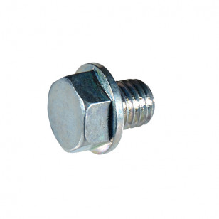 BOUCHON VIDANGE/TROP PLEIN MOTO OEM DERBI SENDA EURO2/EURO3/EURO4 (847174) 50 À BOITE sur le site du spécialiste des deux rou...