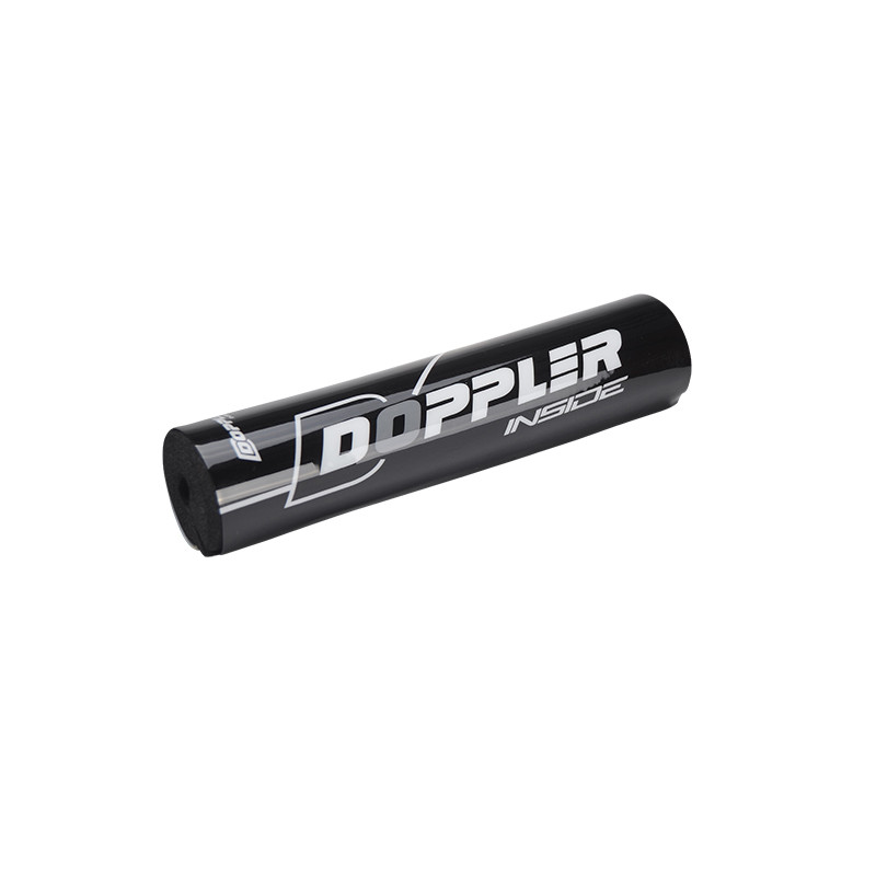 MOUSSE GUIDON DOPPLER MOTO CROSS-BAR NOIR / GRIS Guidons sur le site du spécialiste des deux roues O-TAKET.COM