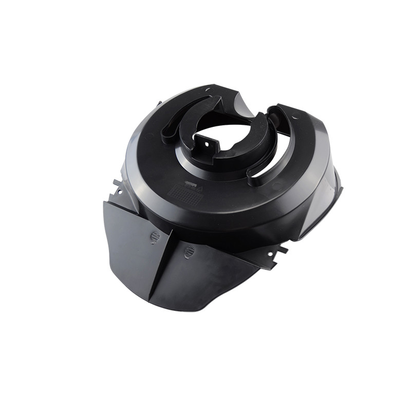 GARDE BOUE AV SCOOTER TUN'R ADAPT. BOOSTER / BW'S 2004→ INTERIEUR SUPERIEUR NOIR Carrosseries sur le site du spécialiste des ...