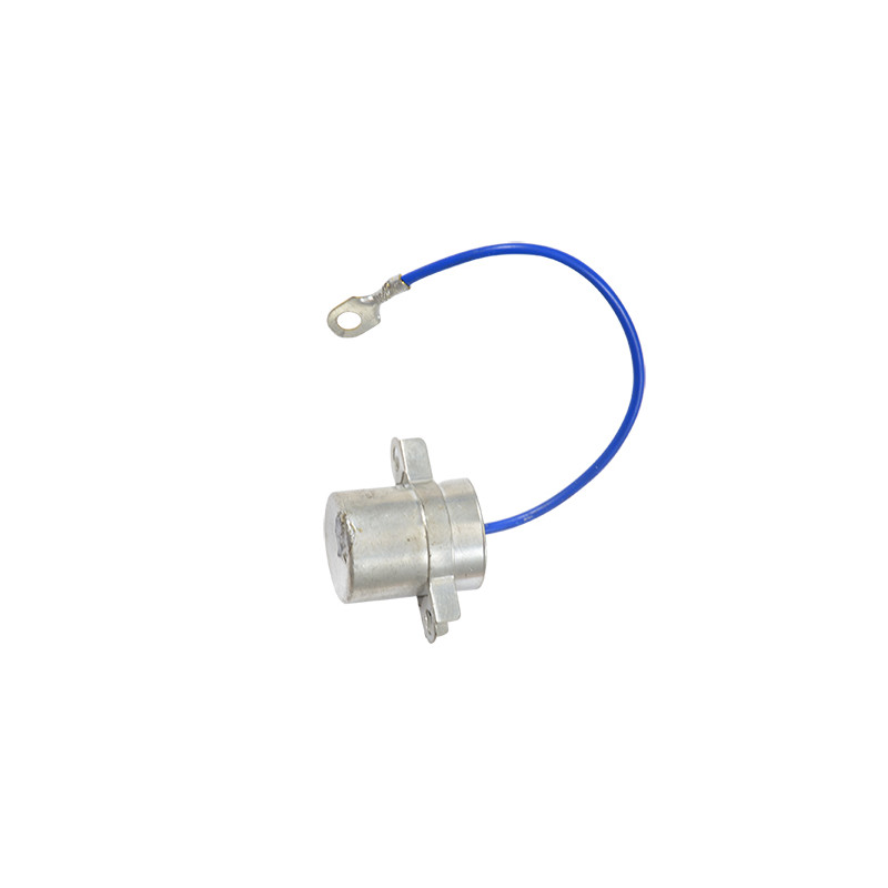 CONDENSATEUR CYCLO ORIGINE NOVI MBK 88/41 (AV7 / AV10) CYCLO/SOLEX sur le site du spécialiste des deux roues O-TAKET.COM