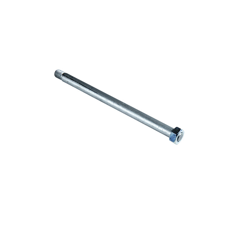 AXE ROUE MOTO ARRIERE OEM DERBI SENDA XTREME/EVO/RCR/SMT/RX/SX (864866) D15 50 À BOITE sur le site du spécialiste des deux ro...