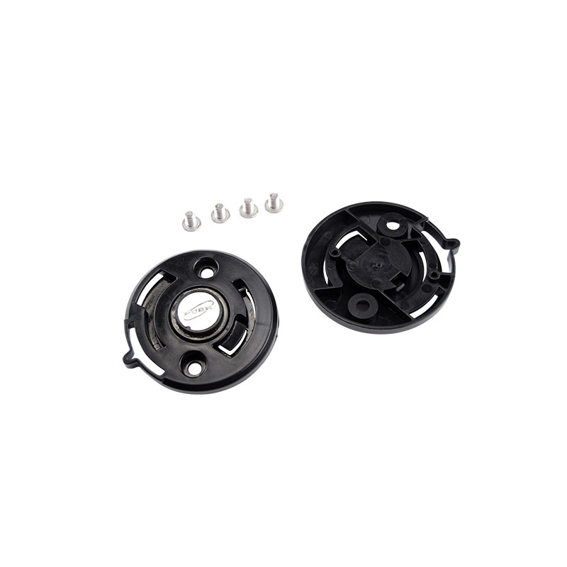 KIT FIXATION ECRAN CASQUE TRENDY T-803 (GAMME 2019→) Accessoires sur le site du spécialiste des deux roues O-TAKET.COM