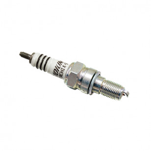 BOUGIE NGK CR9EHIX-9 - IRIDIUM CYCLO/SOLEX sur le site du spécialiste des deux roues O-TAKET.COM