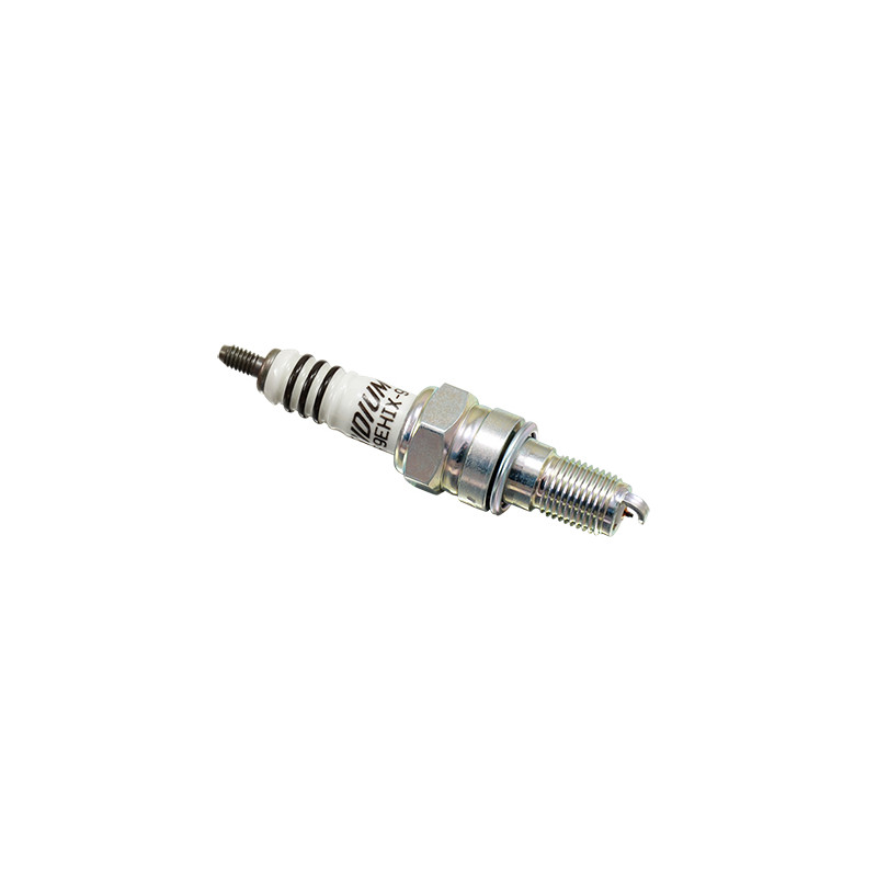 BOUGIE NGK CR9EHIX-9 - IRIDIUM CYCLO/SOLEX sur le site du spécialiste des deux roues O-TAKET.COM