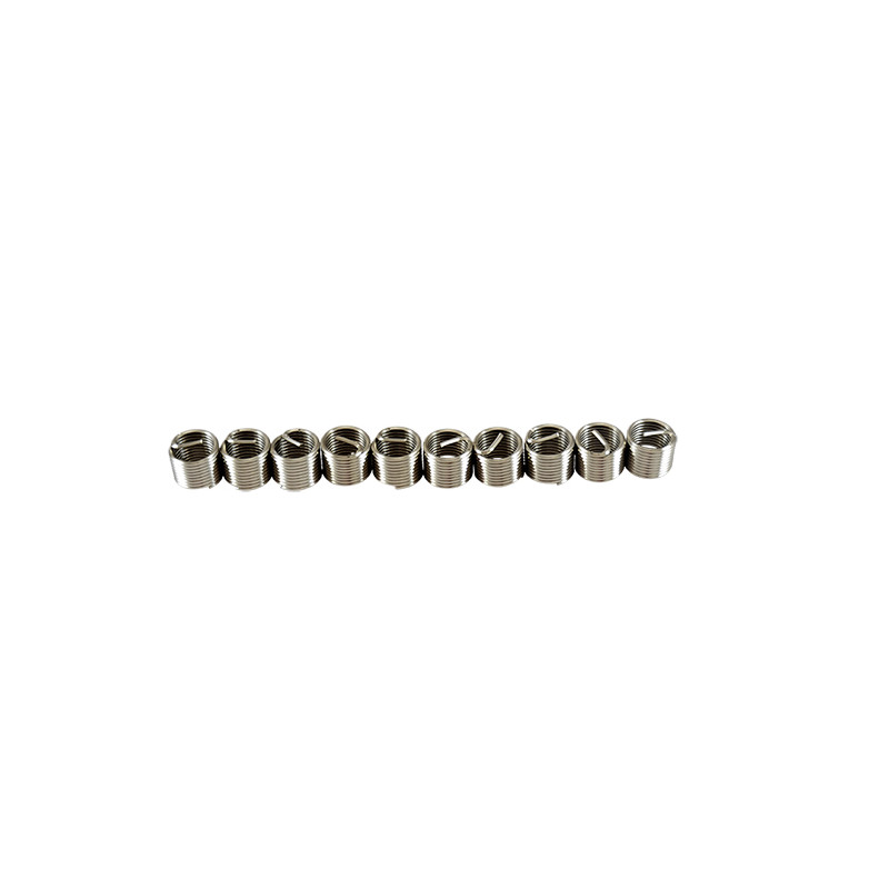 HELICOIL/FILET RAPORTE REPARATION FILETAGE M10X1.0 (10PCS) ATELIER sur le site du spécialiste des deux roues O-TAKET.COM