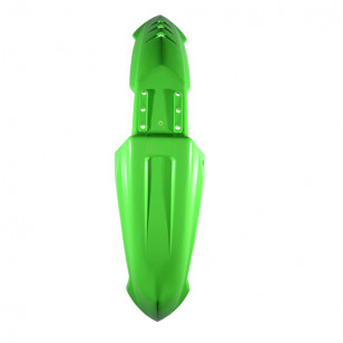 CARROSSERIE/CARENAGE MECABOITE TUN'R KIT  DERBI SENDA XTREME/XRACE 00-11/DRD -06 - VERT