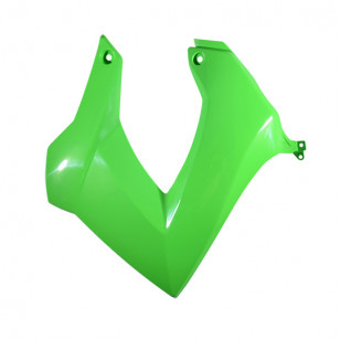 CARROSSERIE MOTO TUN'R KIT ADAPT. DERBI SENDA XTREME / XRACE 2000-2011 / DRD →2006 VERT (8 PIECES) Carrosseries sur le site d...