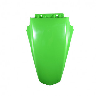 CARROSSERIE MOTO TUN'R KIT ADAPT. DERBI SENDA XTREME / XRACE 2000-2011 / DRD →2006 VERT (8 PIECES) Carrosseries sur le site d...