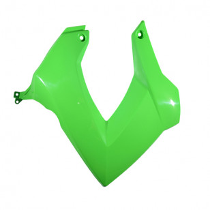 CARROSSERIE MOTO TUN'R KIT ADAPT. DERBI SENDA XTREME / XRACE 2000-2011 / DRD →2006 VERT (8 PIECES) Carrosseries sur le site d...