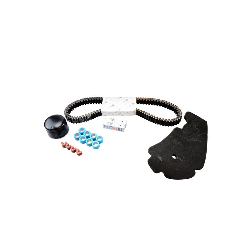 KIT ENTRETIEN/REVISION MAXI SCOOTER OEM PIAGGIO 500 MP3 LT SPORT 2007-2013 (1R000402) MAXI-SCOOTER sur le site du spécialiste...