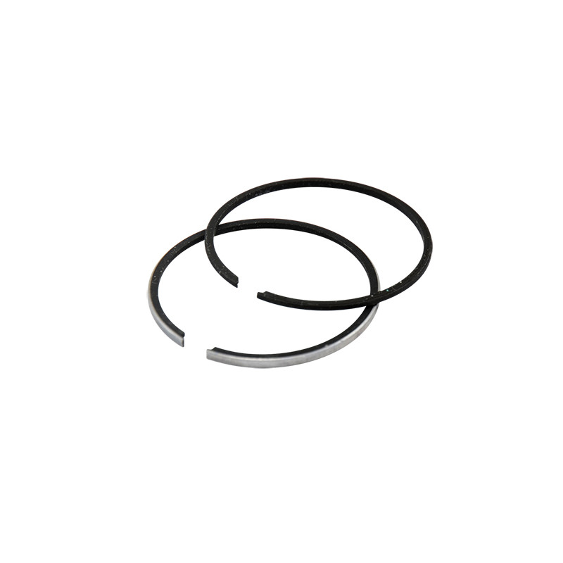SEGMENT MECABOITE DR ADAPT. DERBI SENDA/GPR EURO2/EURO3/EURO4 D.40,0 (SEGMENT SUP. EN L) ( 50 À BOITE sur le site du spéciali...