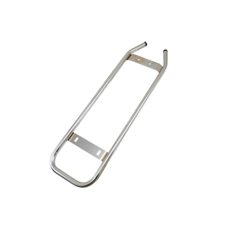 PORTE BAGAGE AR CYCLO ADAPT. 103 MVL/VOGUE CHROME CYCLO/SOLEX sur le site du spécialiste des deux roues O-TAKET.COM
