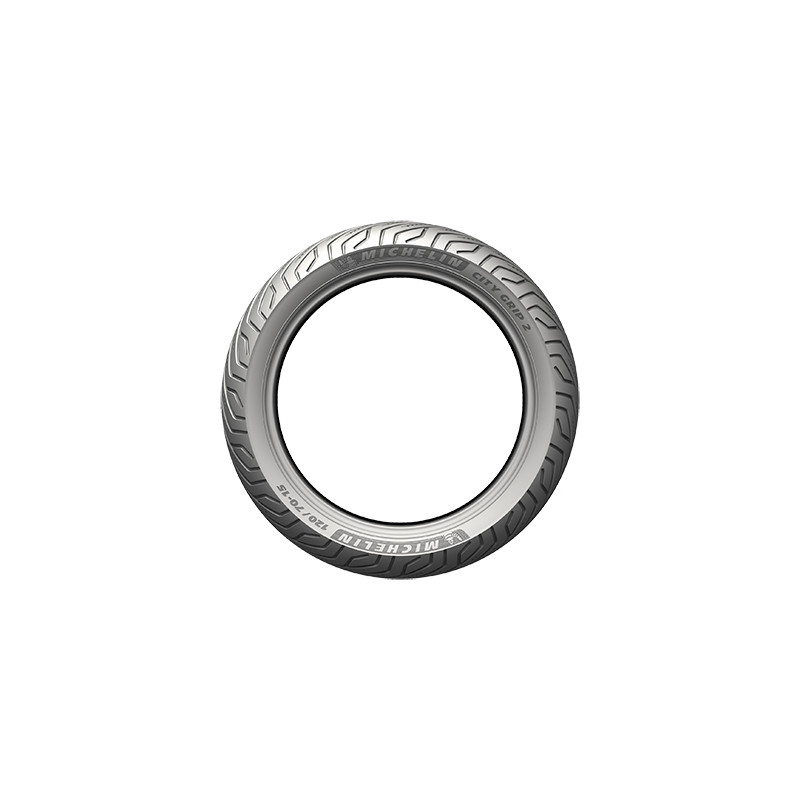 PNEU SCOOTER 13" 130/70 X 13 MICHELIN CITY GRIP 2 REINF TL 63S Pneus Scooter sur le site du spécialiste des deux roues O-TAKE...