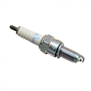 BOUGIE NGK CPR7EA-9 CYCLO/SOLEX sur le site du spécialiste des deux roues O-TAKET.COM