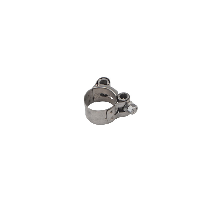COLLIER POT MOTO INOX 23-25 MM (X1) 50 À BOITE sur le site du spécialiste des deux roues O-TAKET.COM