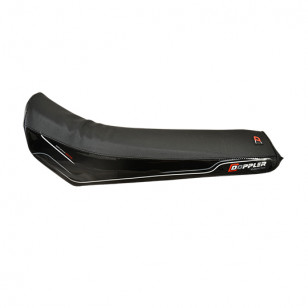 HOUSSE DE SELLE MECABOITE DOPPLER ADAPT. DERBI SENDA XTREME/XRACE/SMT/RCR -11/DRD -06