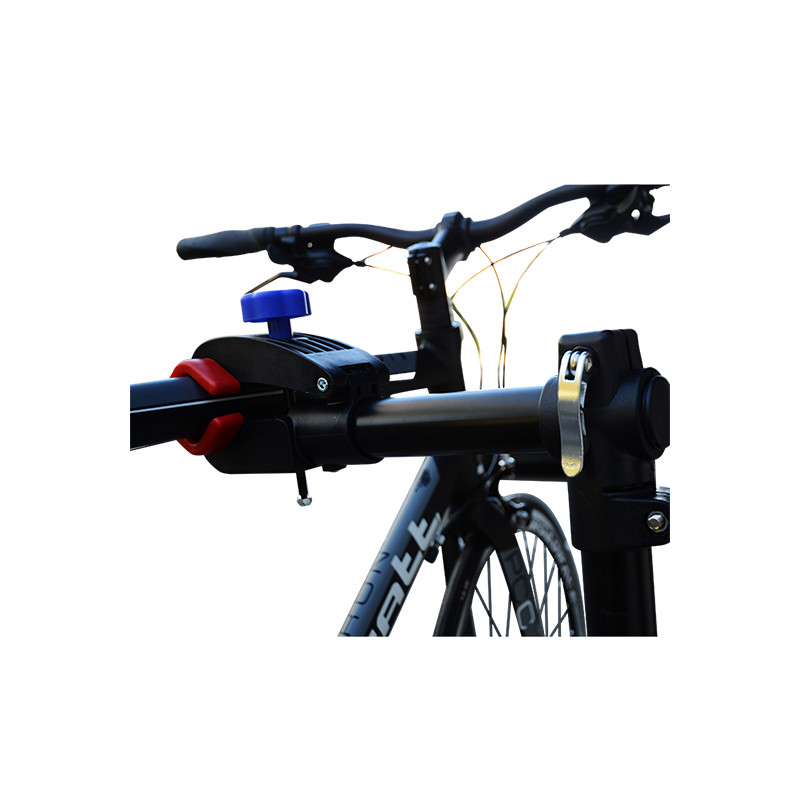 OUTIL REPARATION - PIED D'ATELIER VELO MONTAGE PLIABLE AVEC TABLETTE OUTILLAGES sur le site du spécialiste des deux roues O-T...