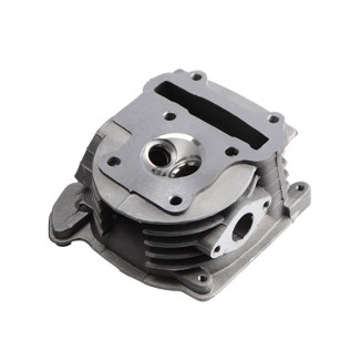 CULASSE SCOOTER ADAPT. SCOOTER CHINOIS 4 TEMPS 139QMB (POUR CYL 39MM) ECO (NU) SCOOTER sur le site du spécialiste des deux ro...