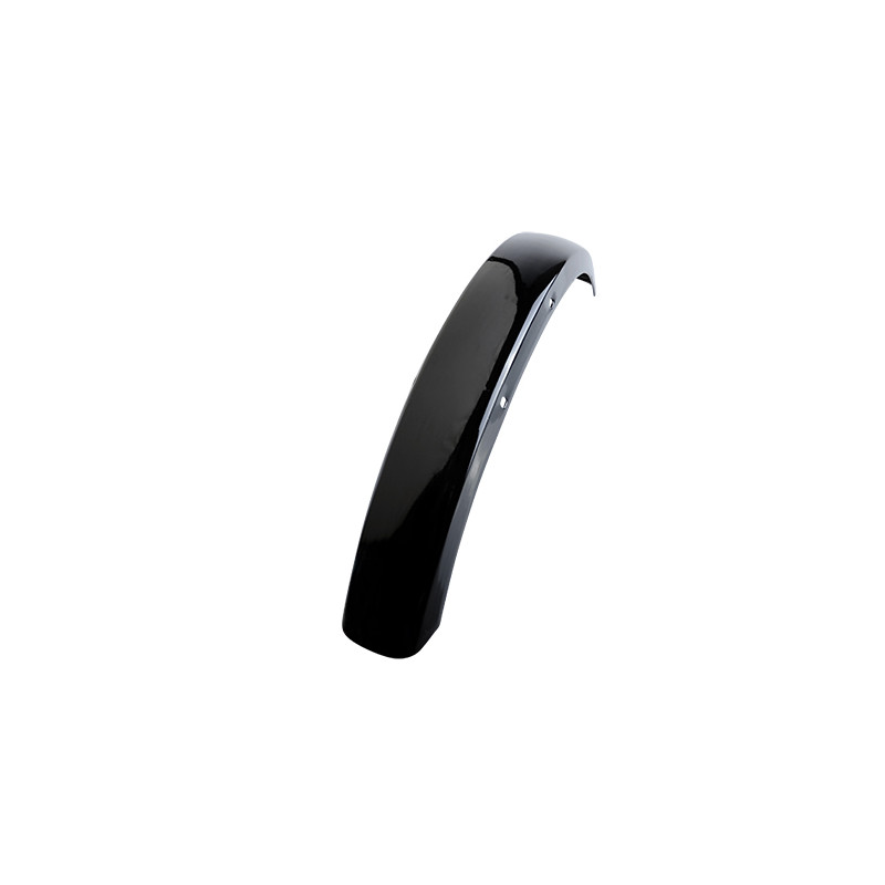 GARDE BOUE AV CYCLO ADAPT. MBK 51 (SWING) ACIER NOIR CYCLO/SOLEX sur le site du spécialiste des deux roues O-TAKET.COM