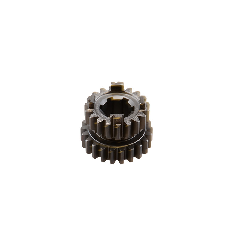 PIGNON BOITE DE VITESSES MOTO TOP PERF ADAPT. AM6 3E/4E ARBRE PRIMAIRE 19-22DTS SERIE 2 Boîtes de vitesses sur le site du spé...