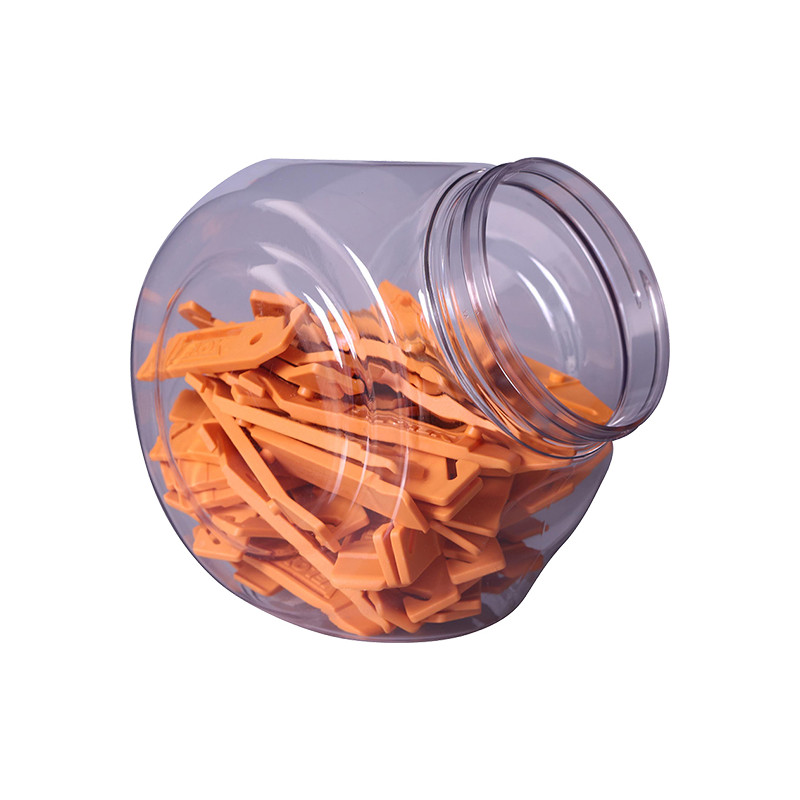 OUTIL DEMONTE PNEU VELO VELOX PLASTIQUE ORANGE (BOCAL DE 60) OUTILLAGES sur le site du spécialiste des deux roues O-TAKET.COM