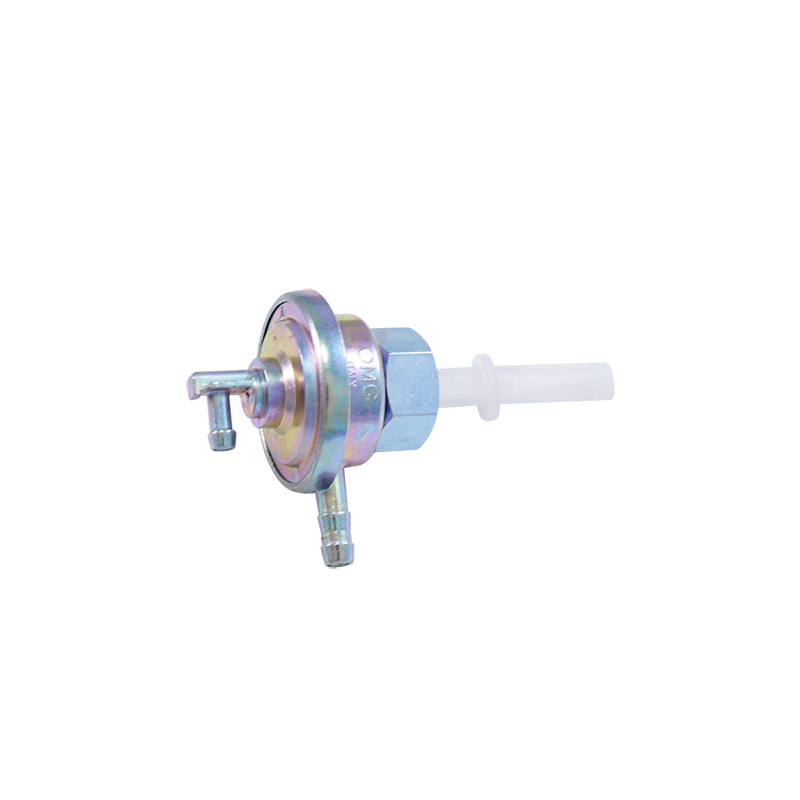 ROBINET ESSENCE SCOOTER ADAPT. SCOOT CHINOIS (DEPRESSION) A VISSER ( 16x1.50)- MADE IN CEE SCOOTER sur le site du spécialiste...
