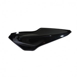 COQUE AR SCOOTER DROITE TUN'R ADAPT. NITRO / AEROX 2013→ NOIR (PEINT) Carrosseries sur le site du spécialiste des deux roues ...