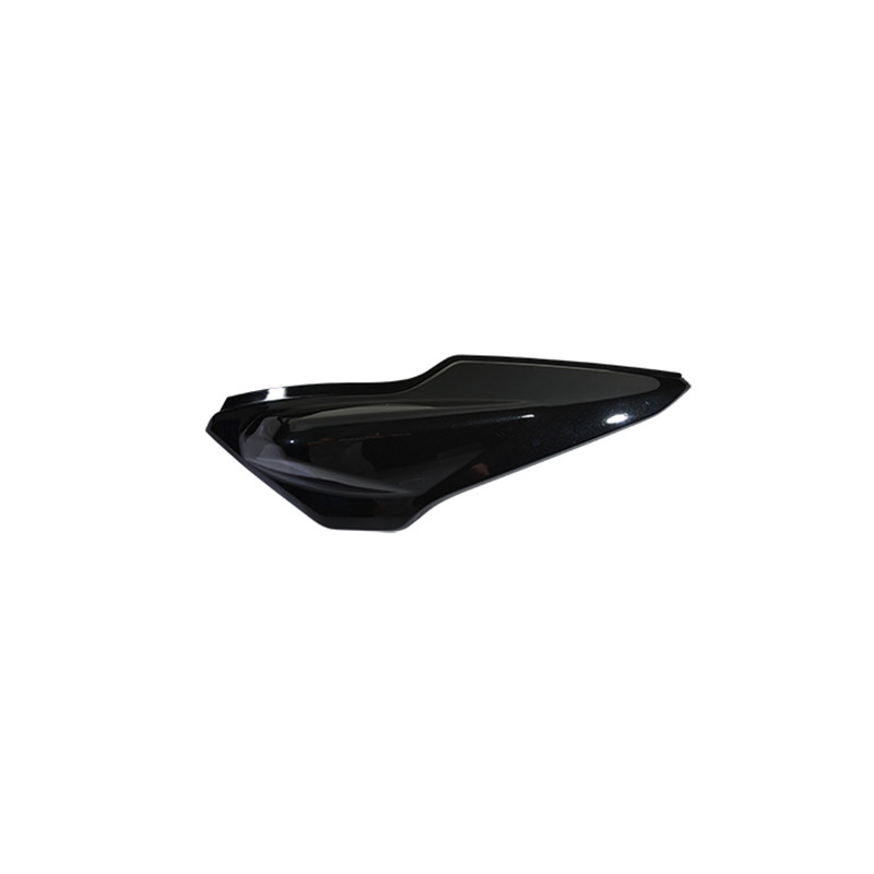 COQUE AR SCOOTER DROITE TUN'R ADAPT. NITRO / AEROX 2013→ NOIR (PEINT) Carrosseries sur le site du spécialiste des deux roues ...