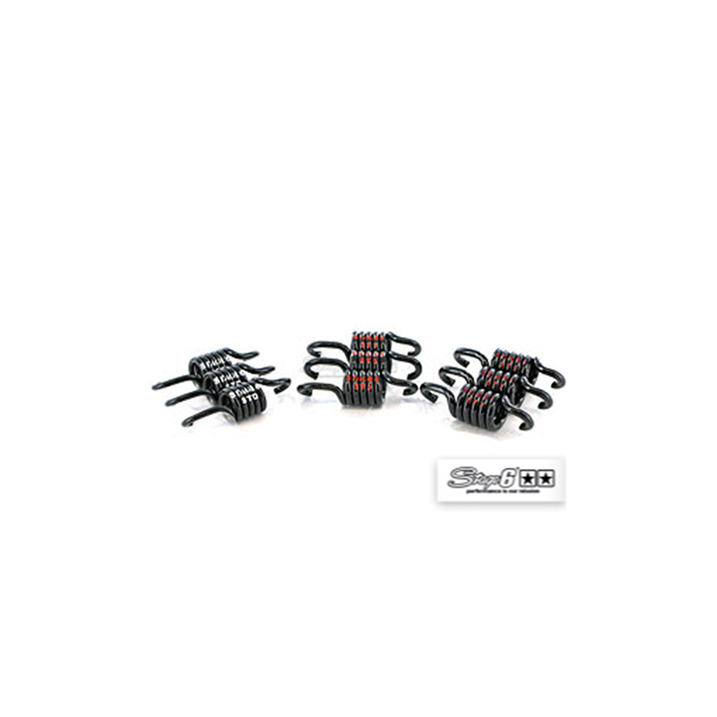 RESSORT EMBRAYAGE SCOOTER STAGE6 ORIGINE ADAPT. NITRO / AEROX / BOOSTER / BW'S / SR50 / F12 3X3 Embrayages sur le site du spé...