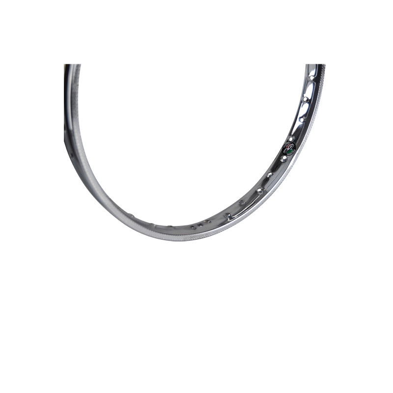 JANTE/CERCLAGE CYCLO 19'' FS38 1.20X19 - 36 TROUS CHROME CYCLO/SOLEX sur le site du spécialiste des deux roues O-TAKET.COM