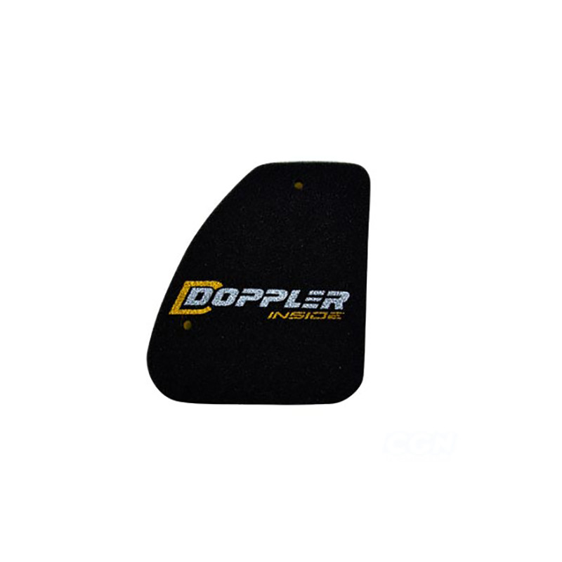 FILTRE A AIR SCOOTER DOPPLER DOUBLE DENSITE SPEEDFIGHT / VIVACITY / BUXY / TREKKER (MOUSSE) Filtres sur le site du spécialist...