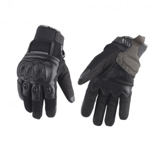 GANT TRENDY HIVER GT320 CYPRESS NOIR T 09 (PR) M - COQUE CE EPI KP1 Gants Hiver sur le site du spécialiste des deux roues O-T...