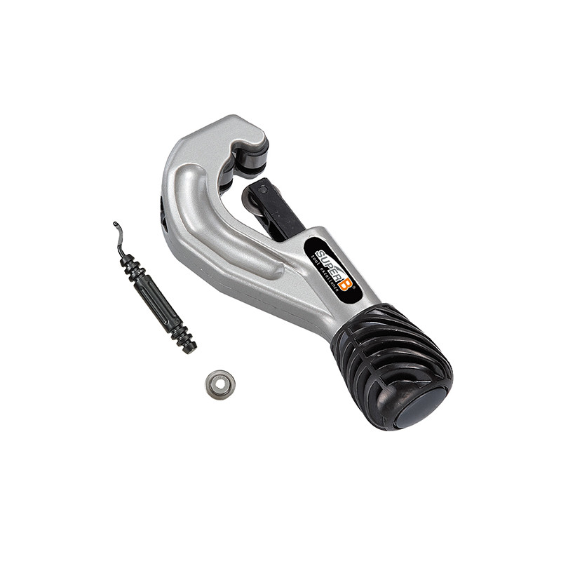 OUTIL DECOUPE DE PIVOT DE FOURCHE SUPER B TB-1917 DE 6 A 38MM ATELIER sur le site du spécialiste des deux roues O-TAKET.COM
