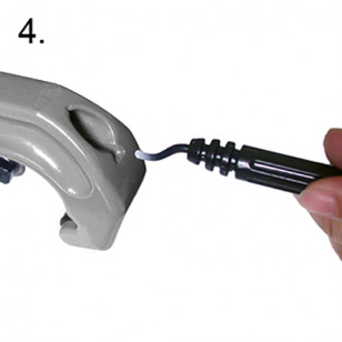 DECOUPE PIVOT DE FOURCHE COUPE TUBE SUPER B TB-1917 DE 6 A 38MM