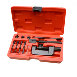 DERIVE CHAINE ATELIER ARTICULE MOTO (COFFRET 415/420/428/520/525/532) ATELIER sur le site du spécialiste des deux roues O-TAK...