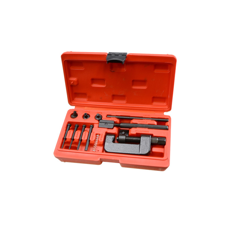 DERIVE CHAINE ATELIER ARTICULE MOTO (COFFRET 415/420/428/520/525/532) ATELIER sur le site du spécialiste des deux roues O-TAK...