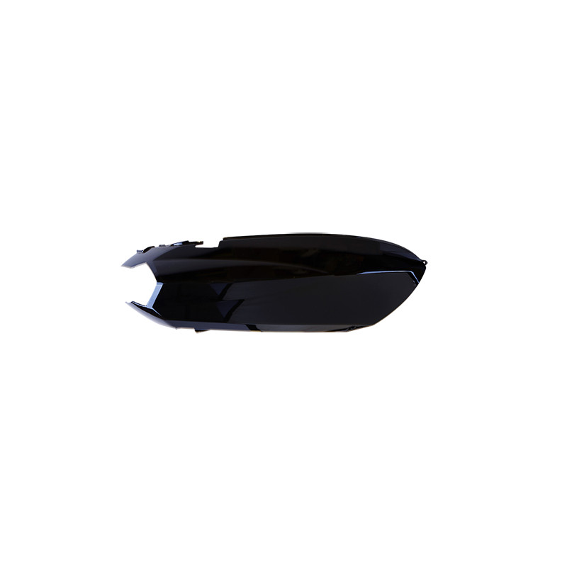 COQUE AR SCOOTER DROITE TUN'R ADAPT. PEUGEOT KISBEE 2 ET 4 TEMPS NOIR VERNI (PEINT) Carrosseries sur le site du spécialiste d...