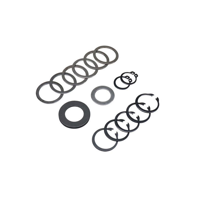 CIRCLIPS ET RONDELLES BOITE DE VITESSE TOP PERF ADAPT. AM6 - SERIE 2 Boîtes de vitesses sur le site du spécialiste des deux r...
