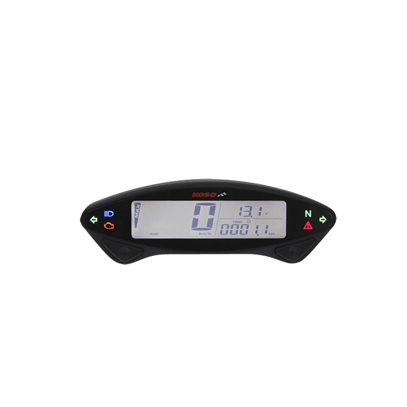 COMPTEUR MECABOITE KOSO DIGITAL DB EX-02 MULTIFONCTIONS (ADAPT MRT 2016-/BETA RR 2016-) 50 À BOITE sur le site du spécialiste... COMPTEUR MECABOITE KOSO DIGITAL DB EX-02 MULTIFONCTIONS (ADAPT MRT 2016-/BETA RR 2016-) 50 À BOITE sur le site du spécialiste...
