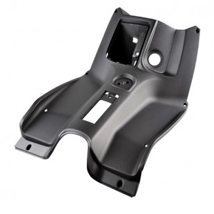 TABLIER AR/PROTEGE JAMBE INTERIEUR SCOOTER OEM PIAGGIO 50/125 SR MOTARD 2T 4T (85643300XH1 SCOOTER sur le site du spécialiste...